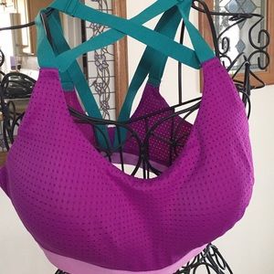 Victoria secret sport bra
